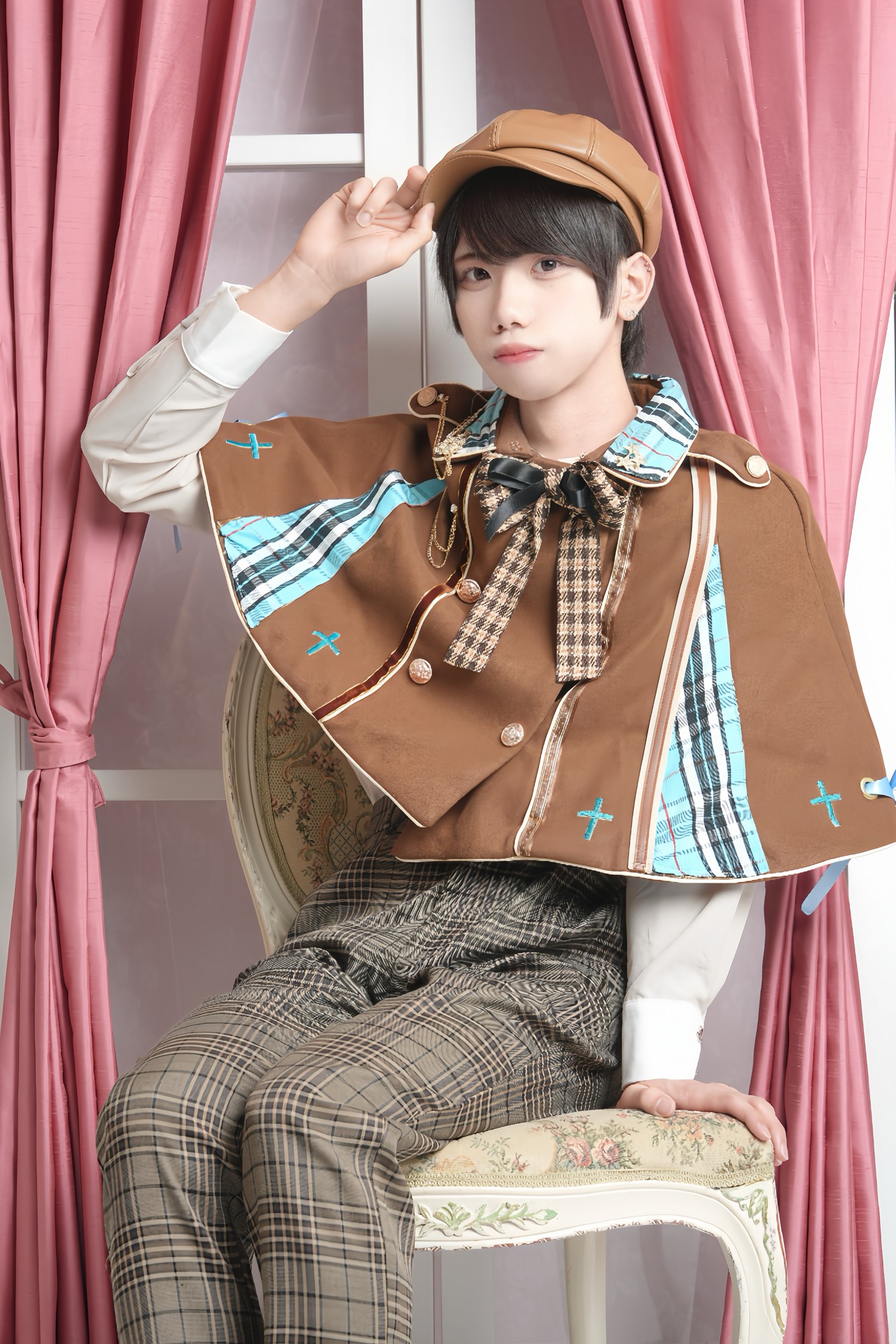 はる（pocoApoco）