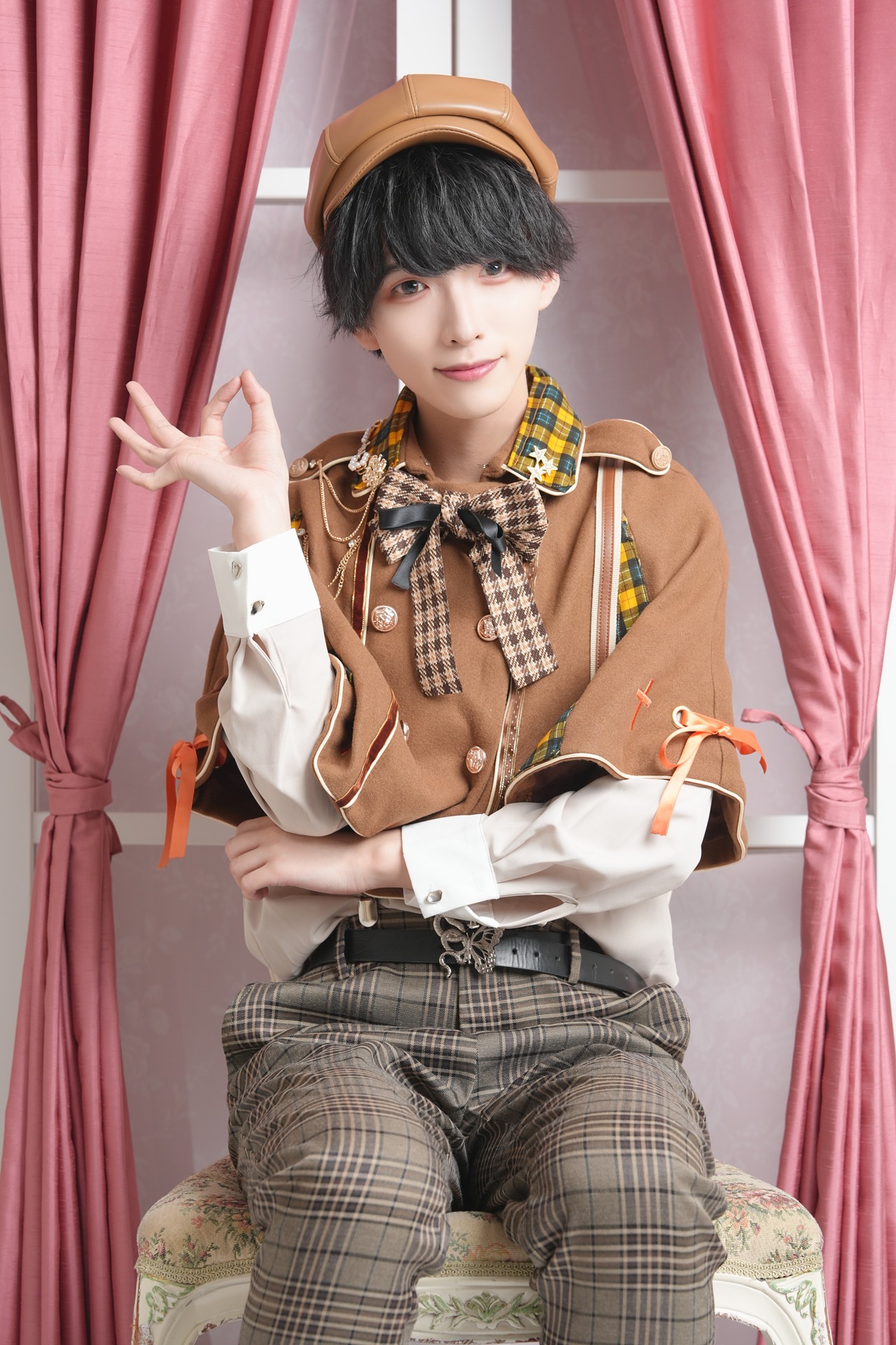 れお（pocoApoco）