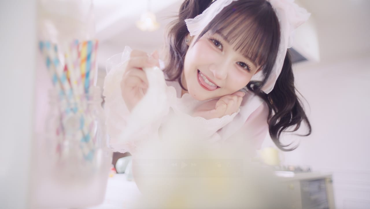 佐藤ノアA賞kawaiiソロチェキ