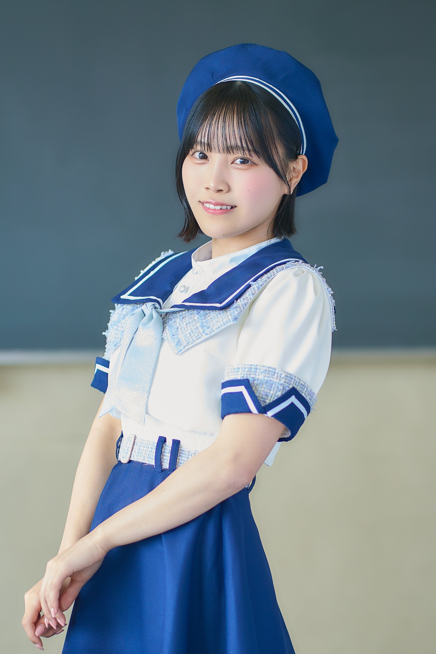鎌房祐衣