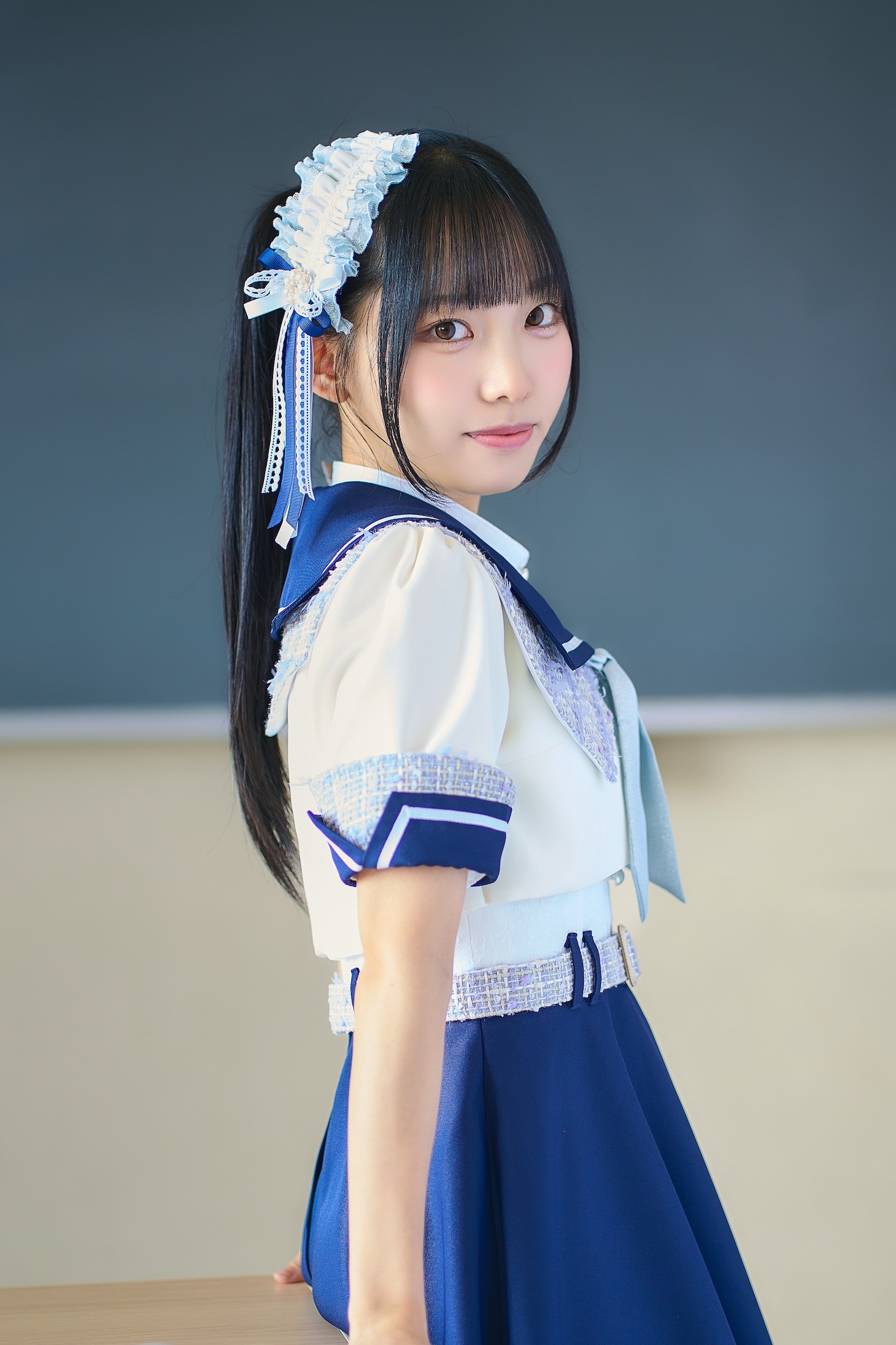 梅野心春