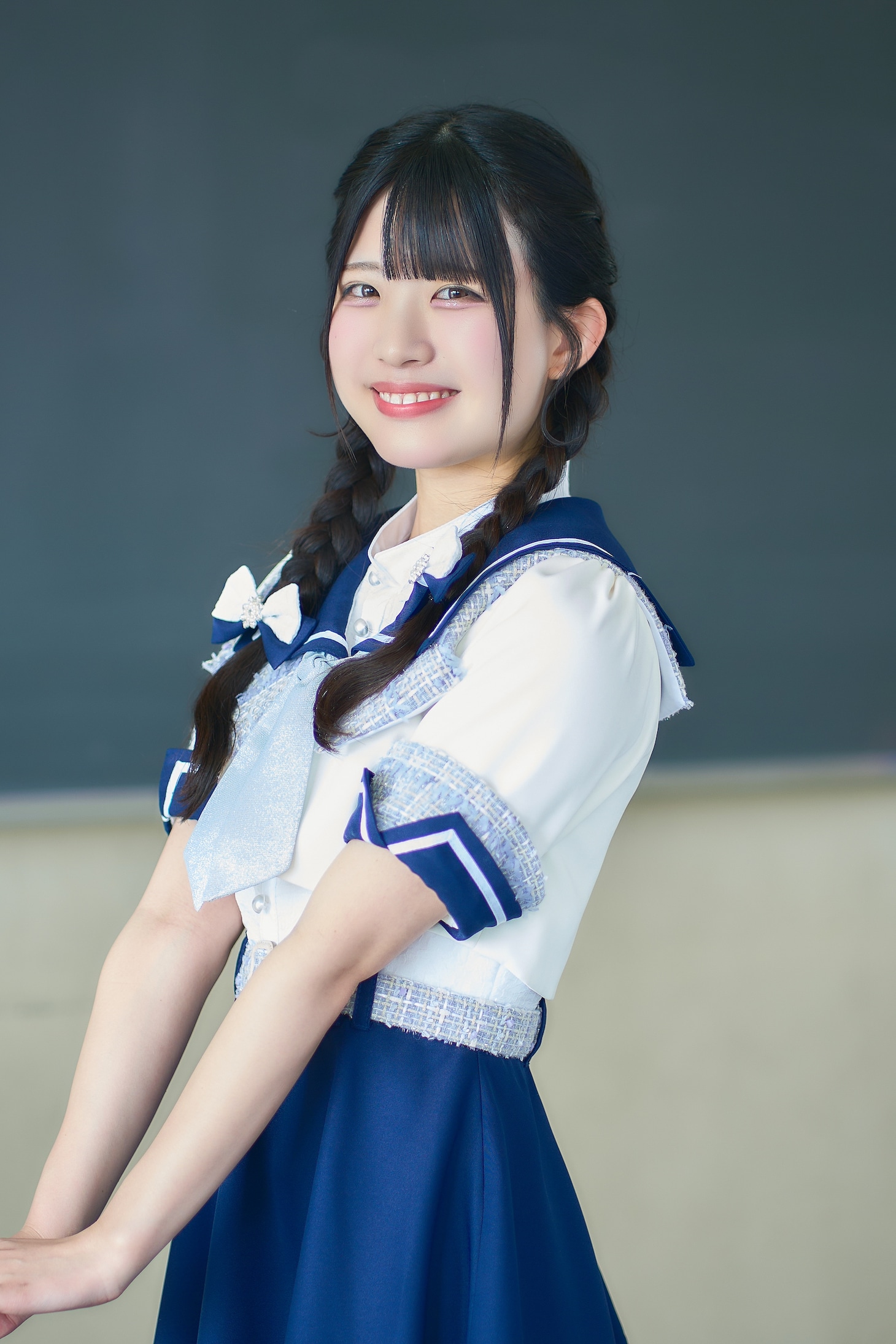 卯野美琴