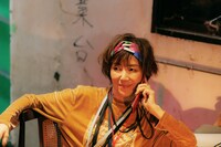 戸田恵子 ©フジテレビ