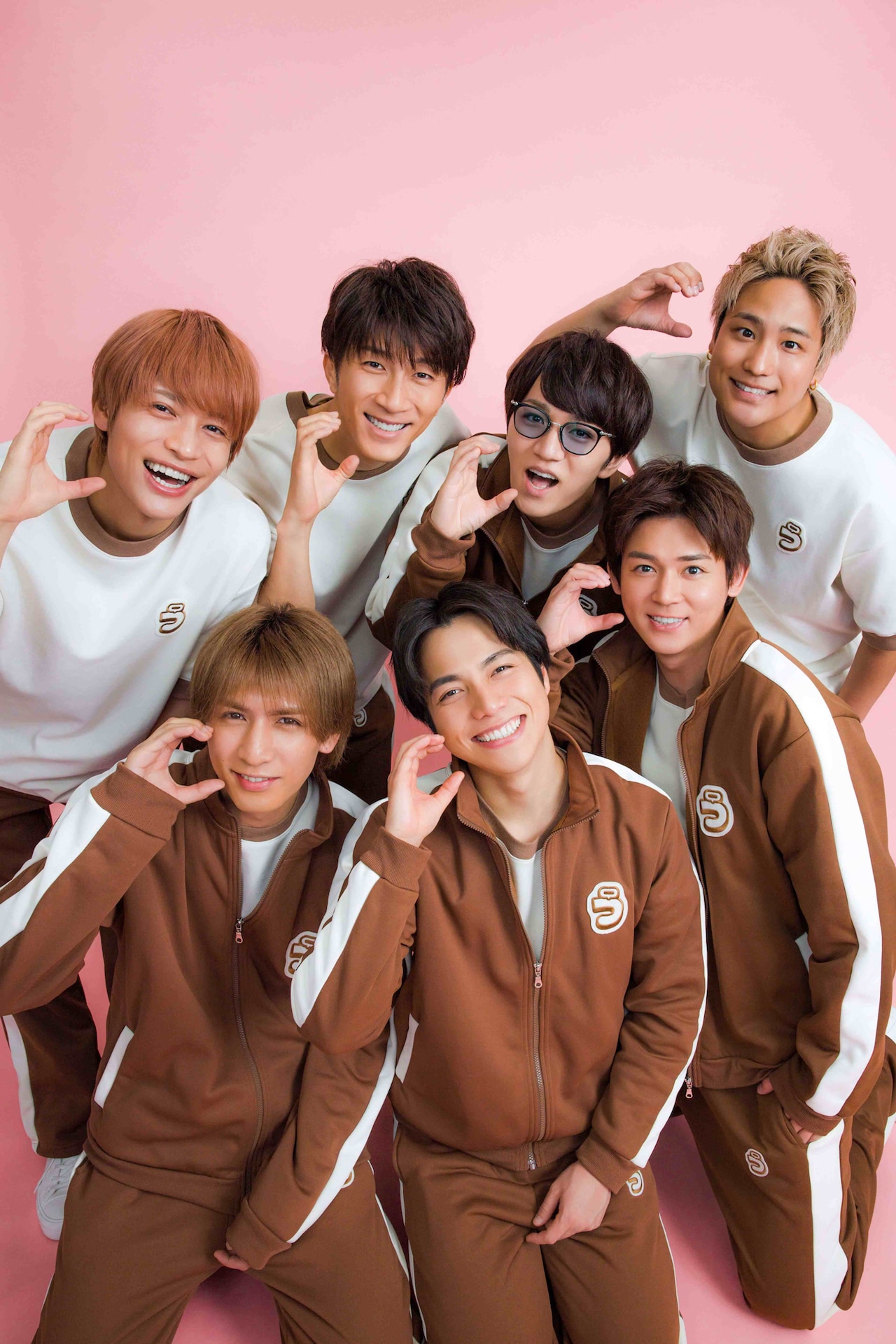 WEST.お兄さんが伝授、新学期にクラスの人気者になる方法　小学生男子“あるある”もズバリ解決