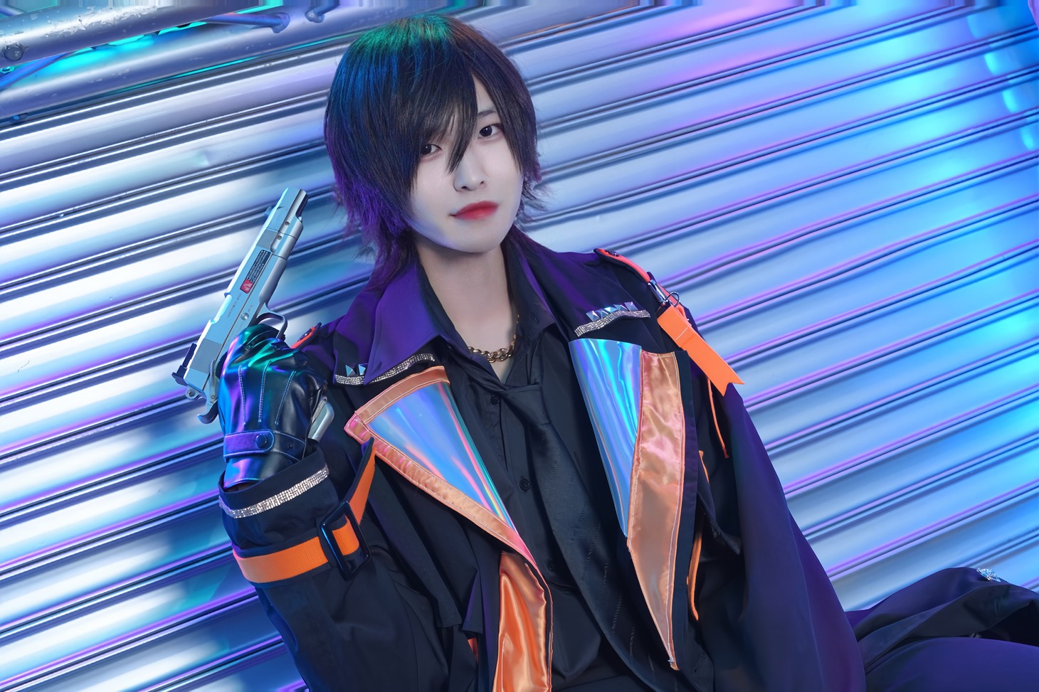 一護（ゼロニウム）