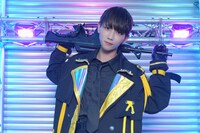 かいと（ゼロニウム）