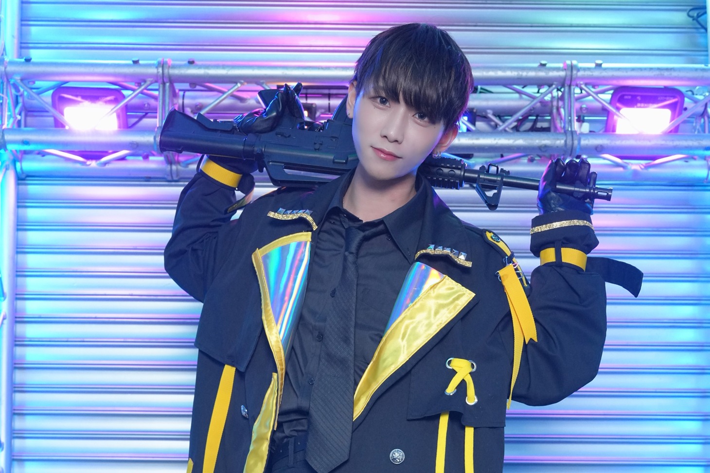 かいと（ゼロニウム）