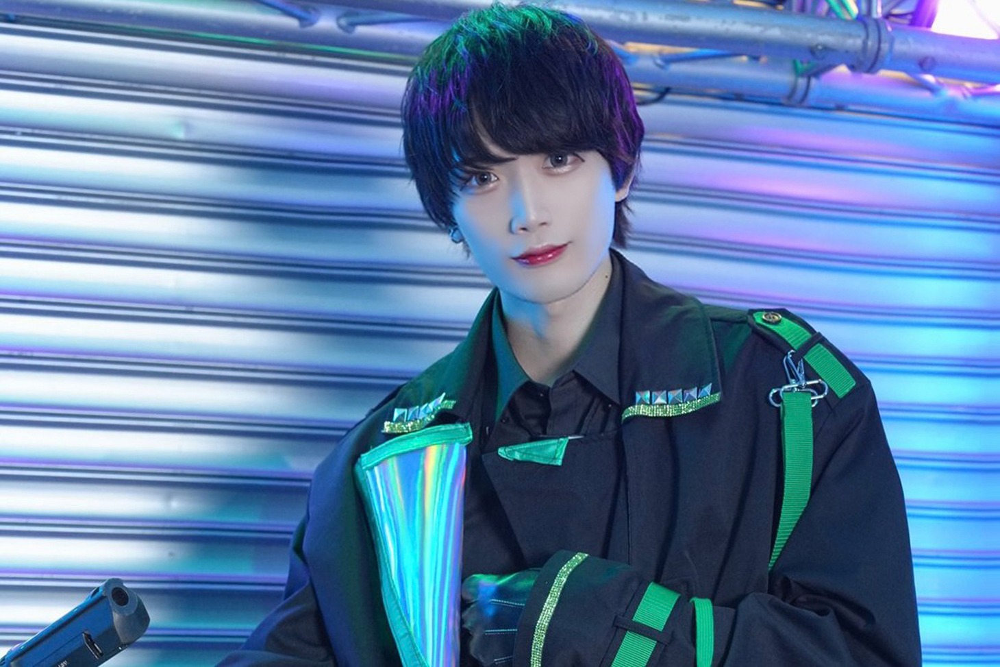 林檎（ゼロニウム）