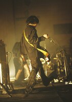 福富優樹（G / Homecomings）（撮影：池野詩織）