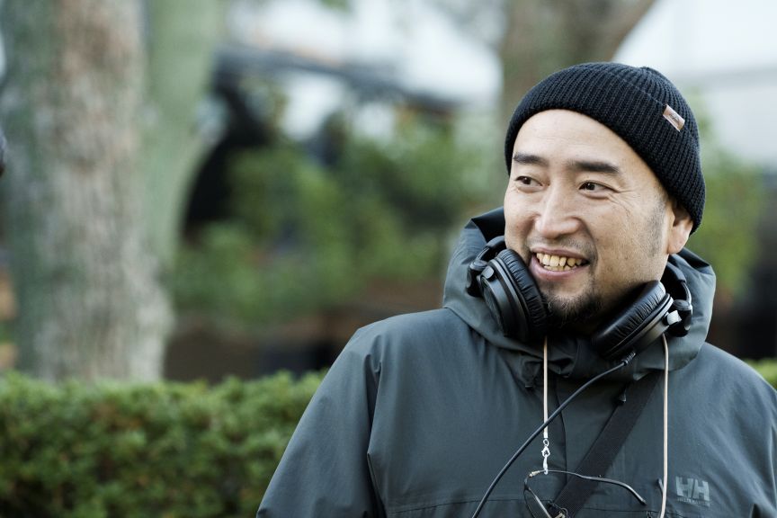 古川豪監督