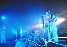 羊文学（撮影：池野詩織）