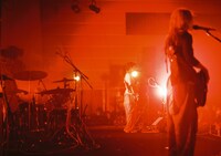 羊文学（撮影：池野詩織）