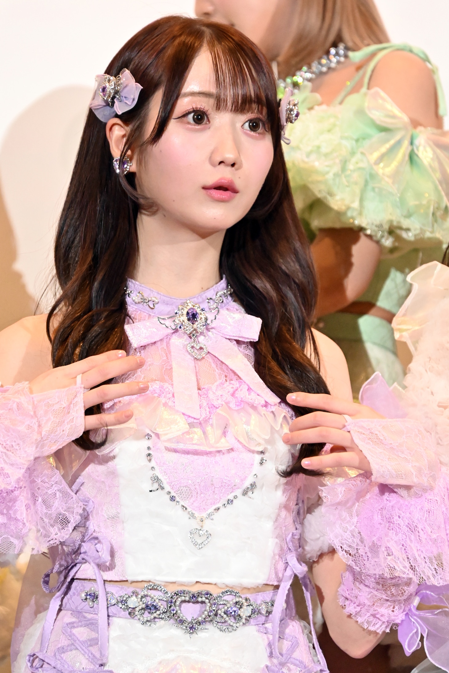 大谷映美里