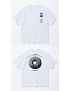 「HOSONO VIDEO HOUSE」Tシャツデザイン