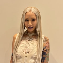 NENEとElle Teresaが今夜「バズリズム02」登場、春のフィメールラッパー特集