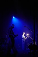 羊文学（撮影：池野詩織）