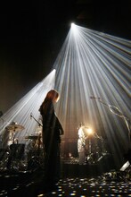 羊文学（撮影：池野詩織）