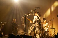 羊文学（撮影：池野詩織）