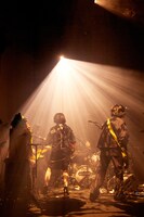 Homecomings（撮影：池野詩織）