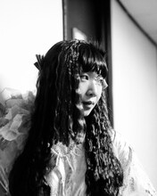 青葉市子（Photo by Ellie Slorick）