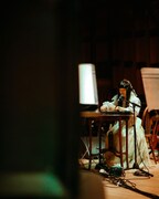 青葉市子（Photo by Ellie Slorick）