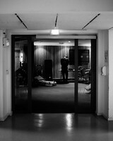 会場の様子。（Photo by Ellie Slorick）