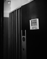 会場の様子。（Photo by Ellie Slorick）