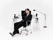 工藤大輝（Da-iCE）