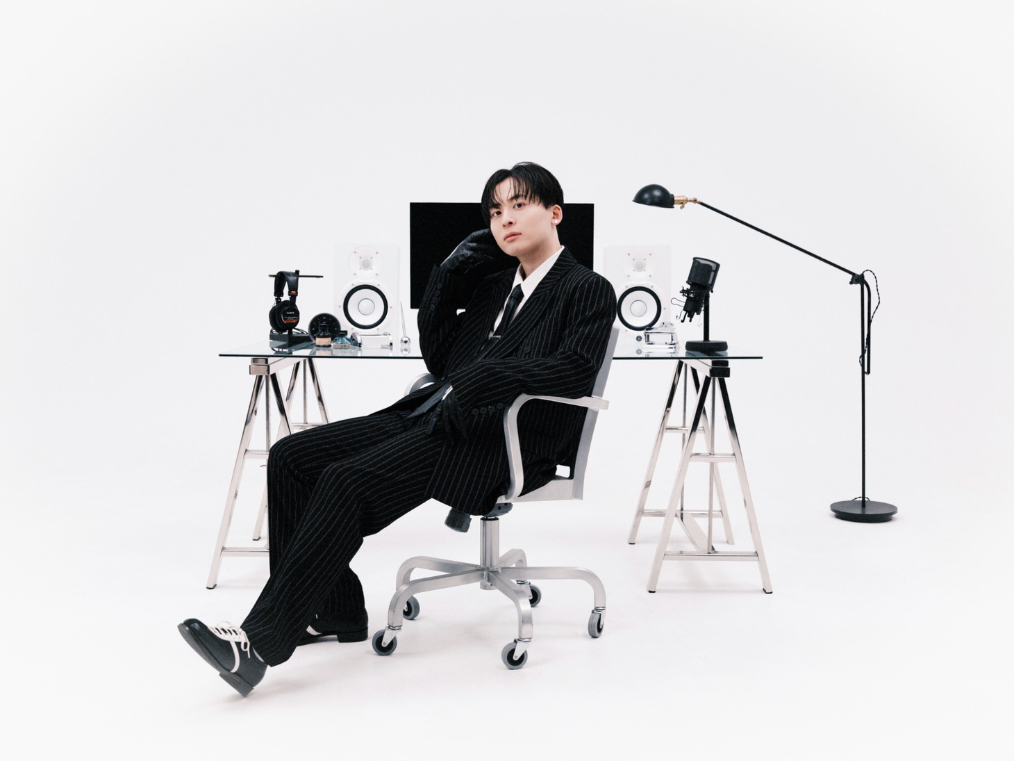 工藤大輝（Da-iCE）