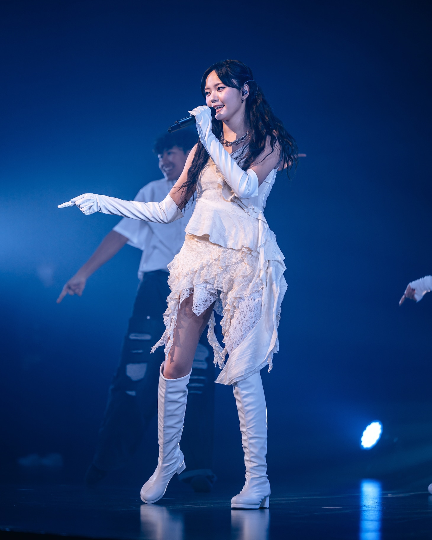 Riria（Photo by szunayuki）