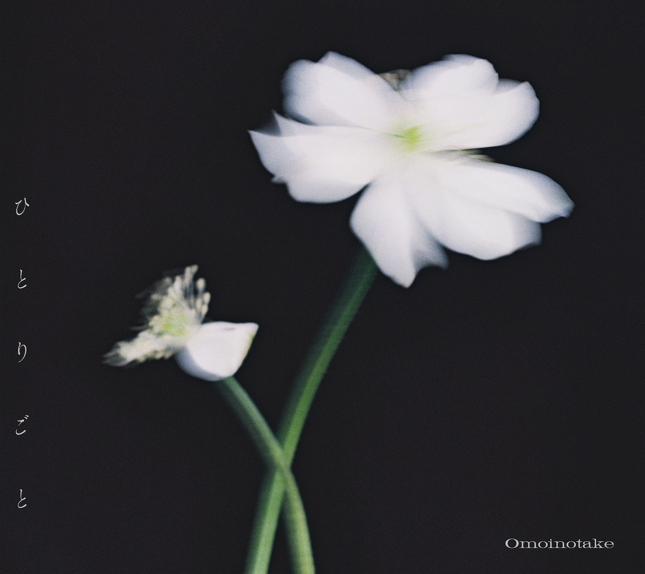 Omoinotake「薬屋のひとりごと」エンディングテーマCDリリース、Zepp