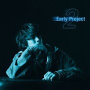 ReN「Early Project 2」配信ジャケット