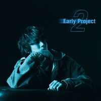 ReN「Early Project 2」配信ジャケット