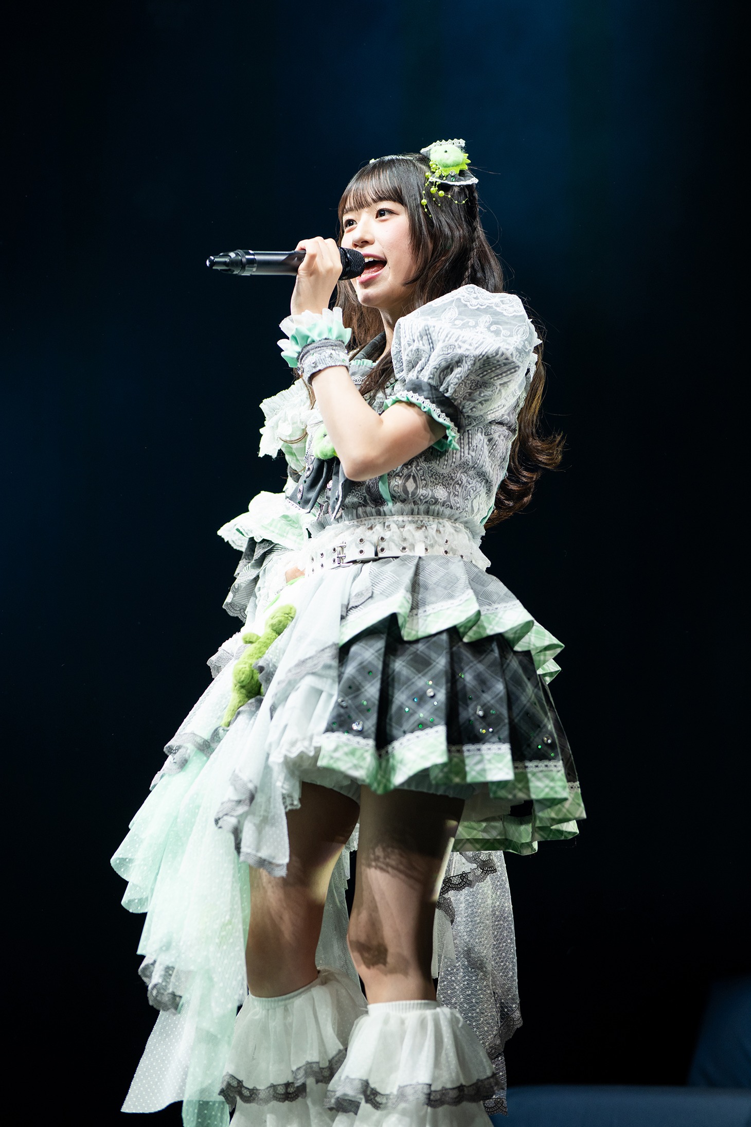 小久保柚乃