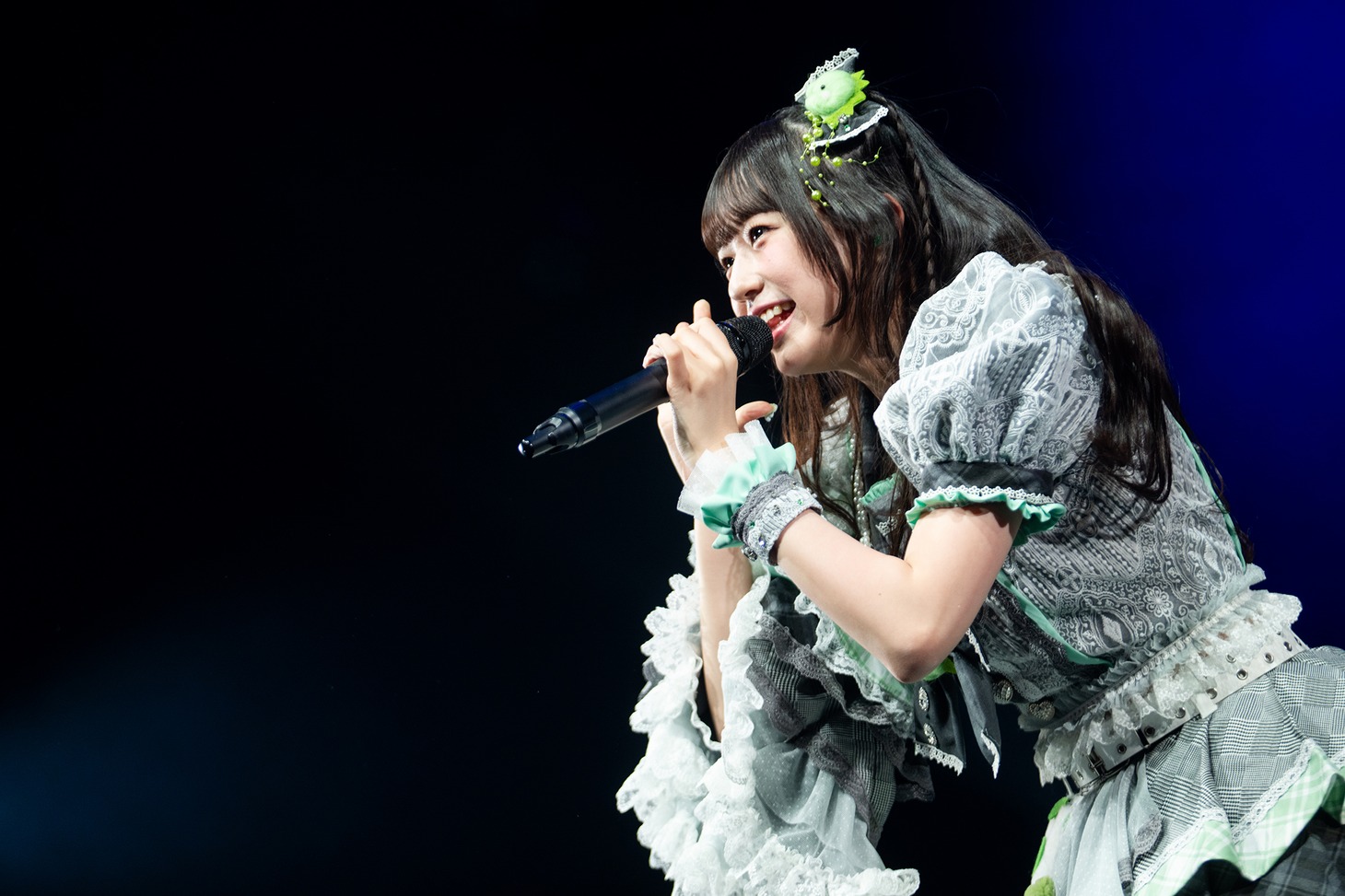 小久保柚乃