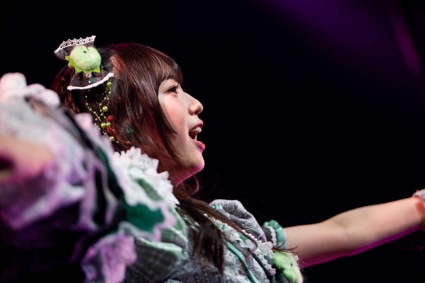 小久保柚乃