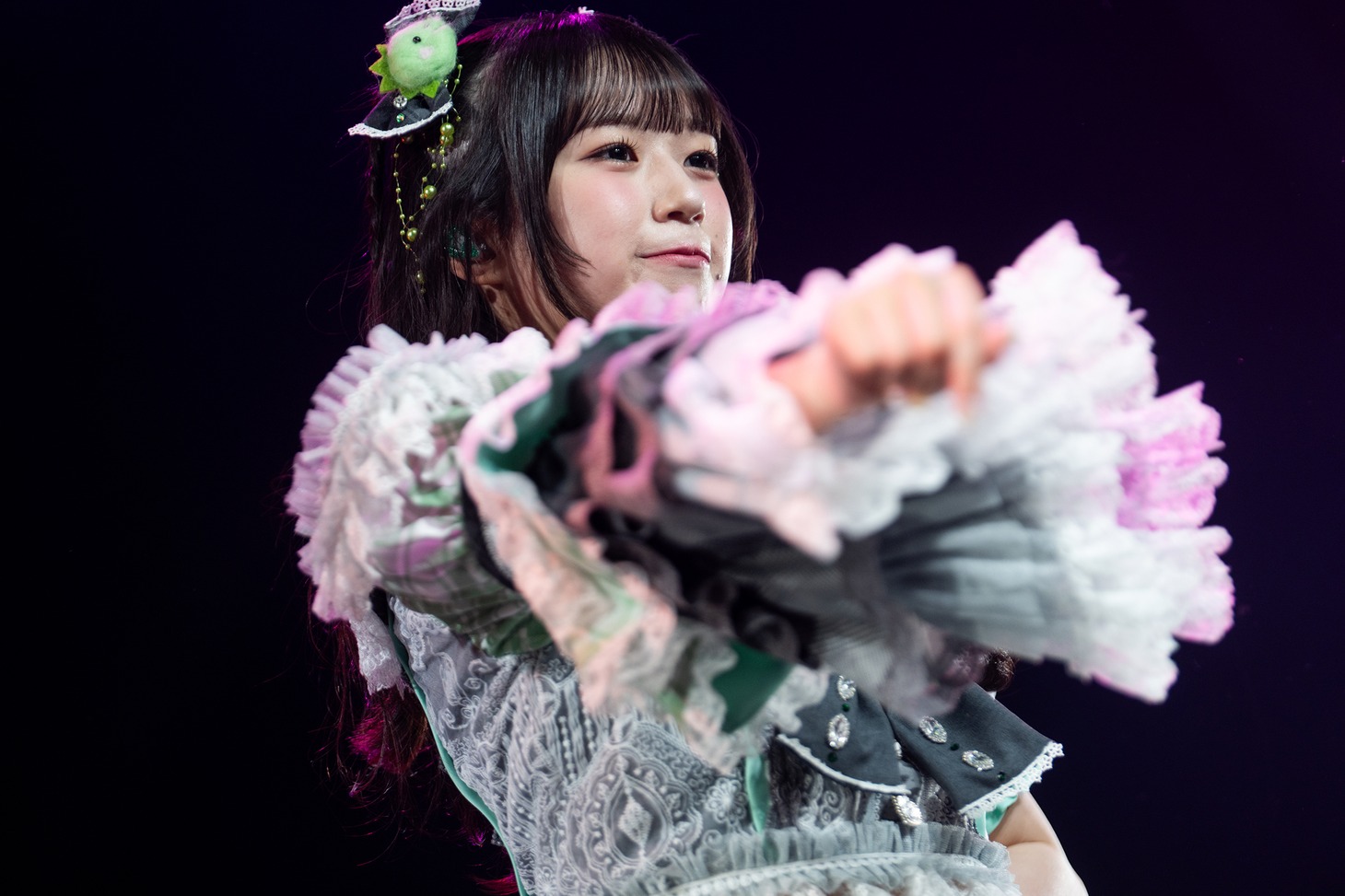 小久保柚乃