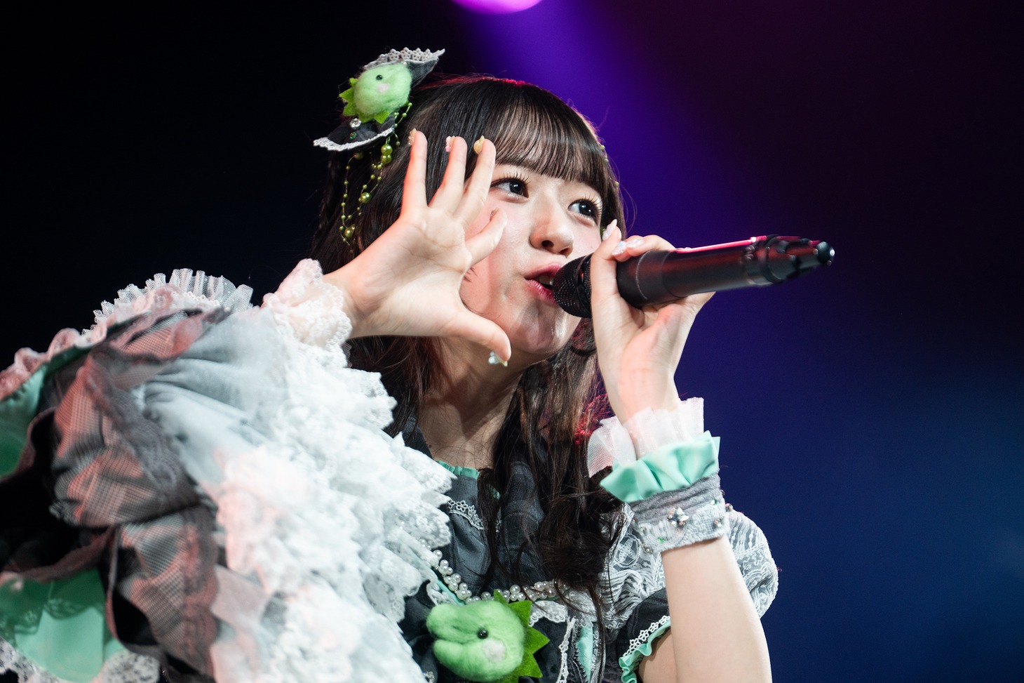 小久保柚乃