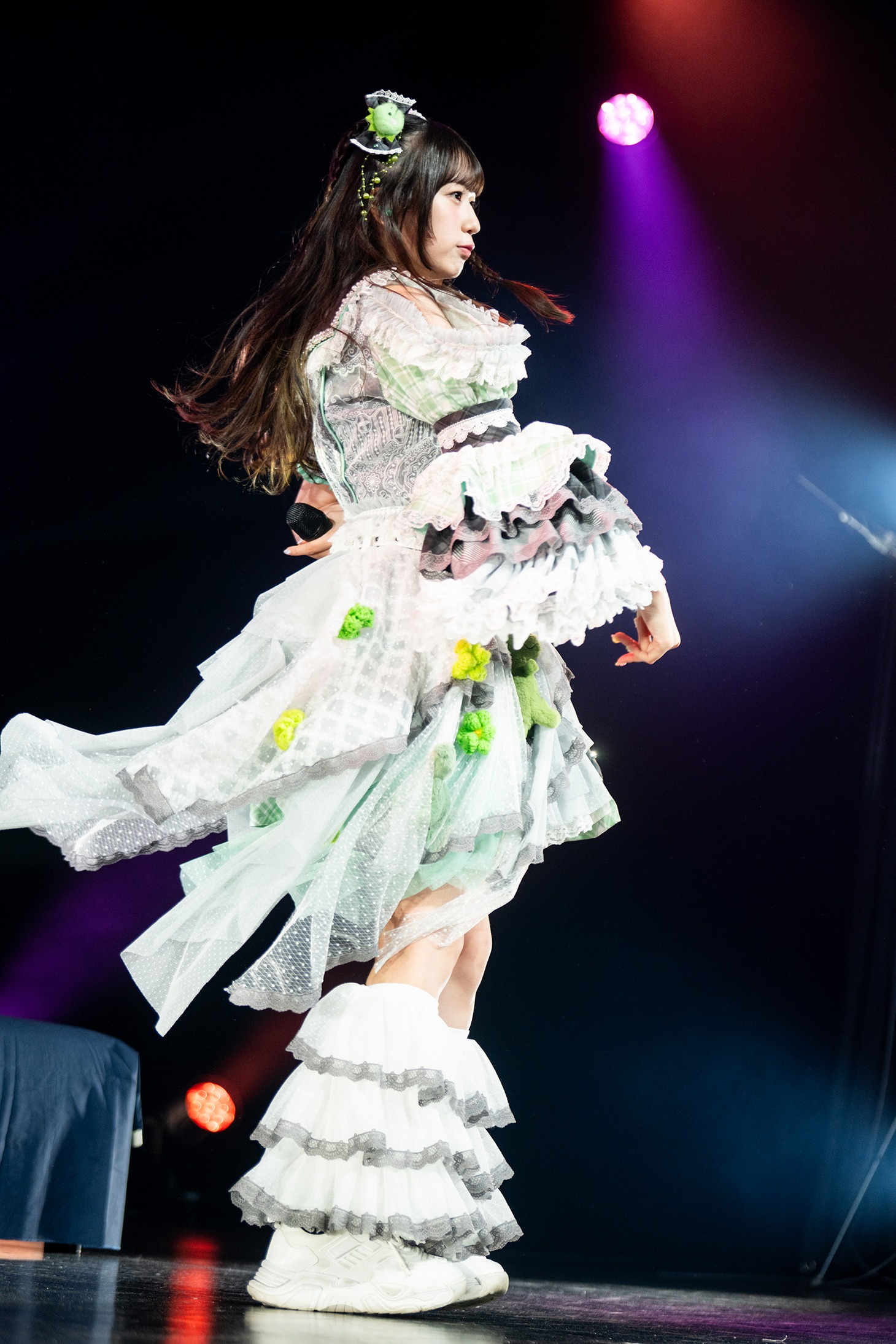 小久保柚乃