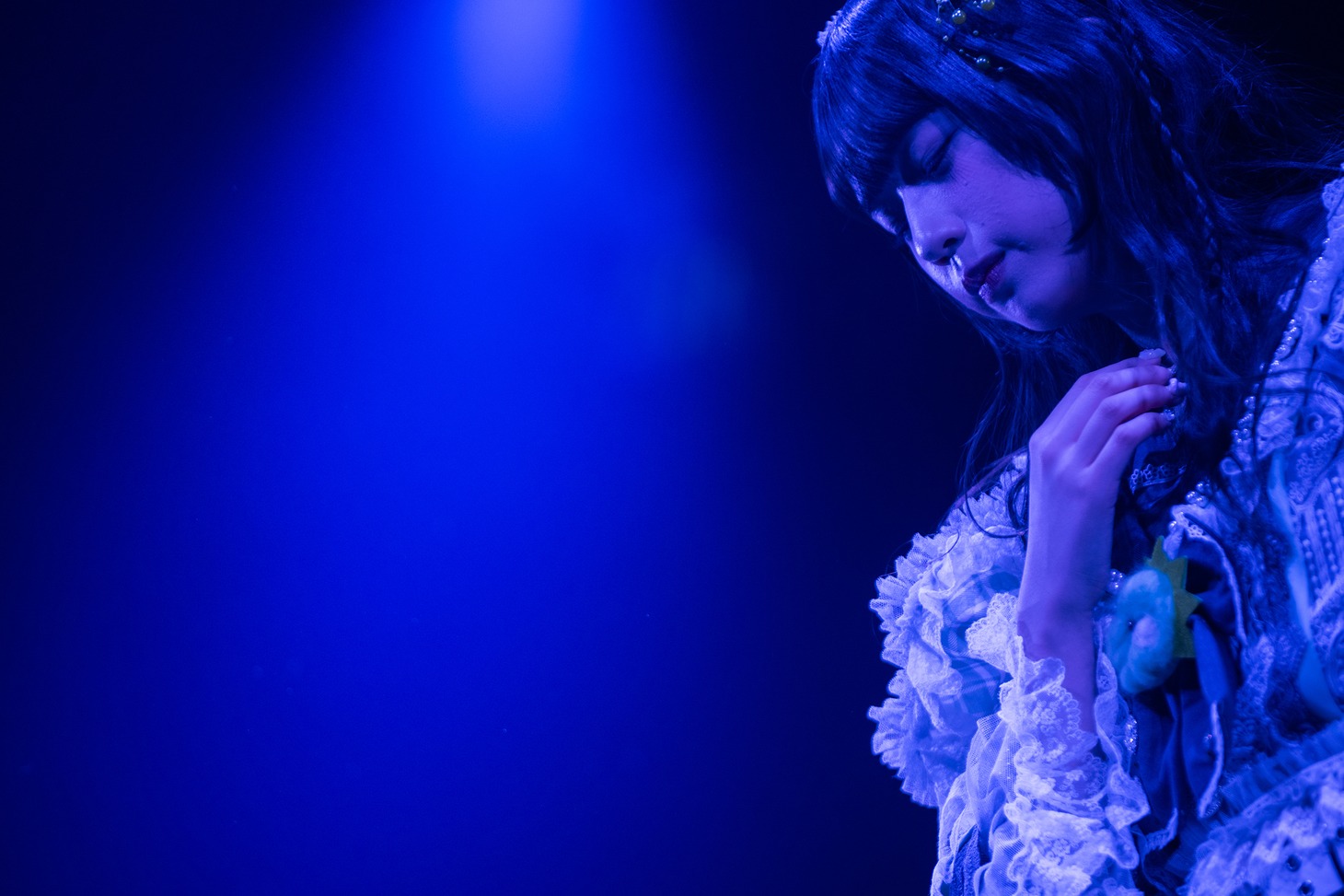 小久保柚乃