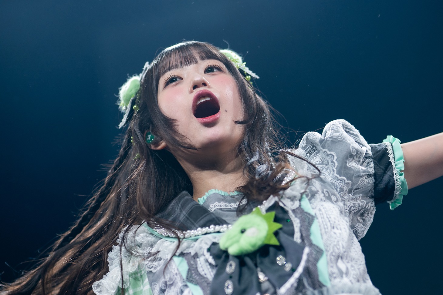 小久保柚乃