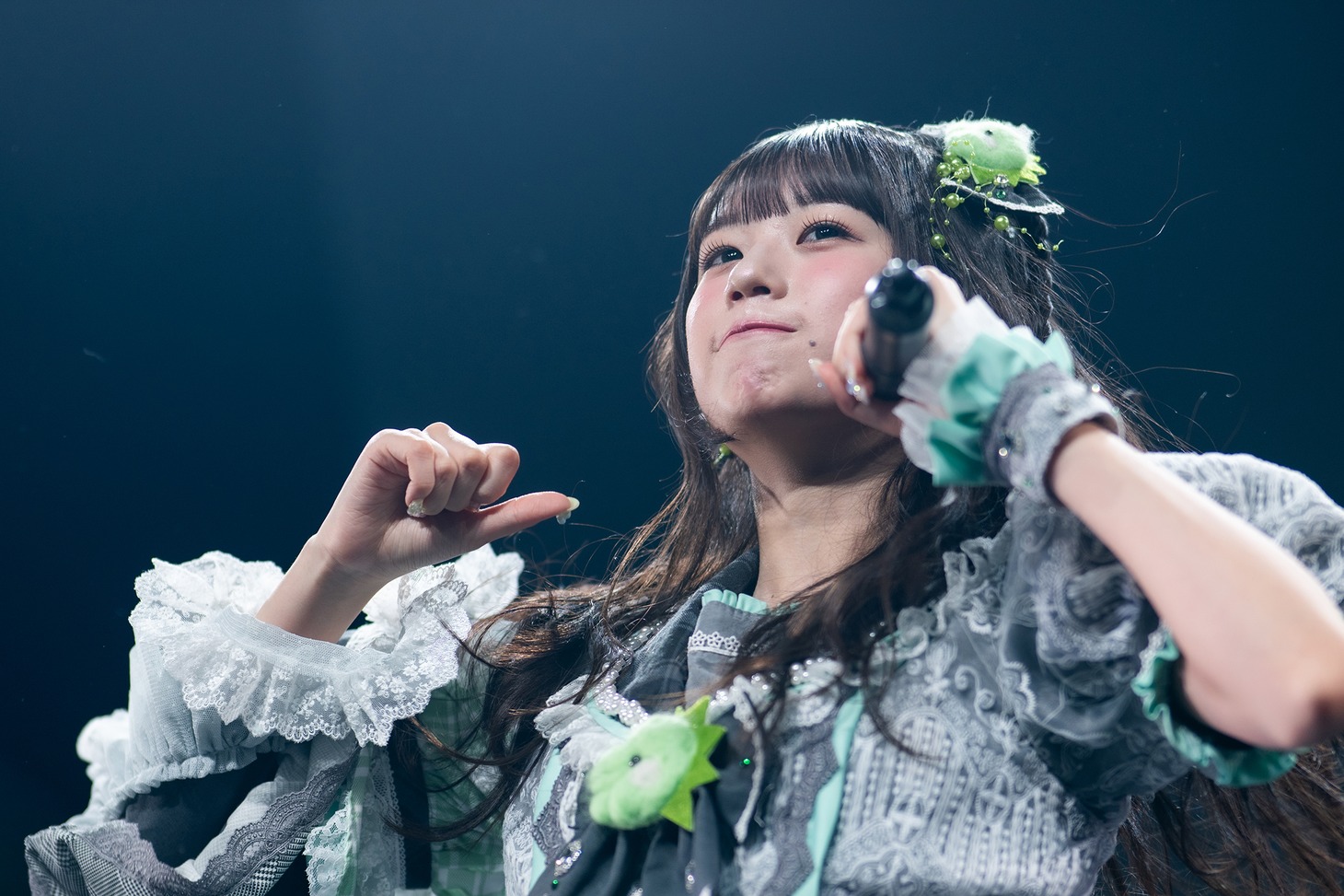 小久保柚乃