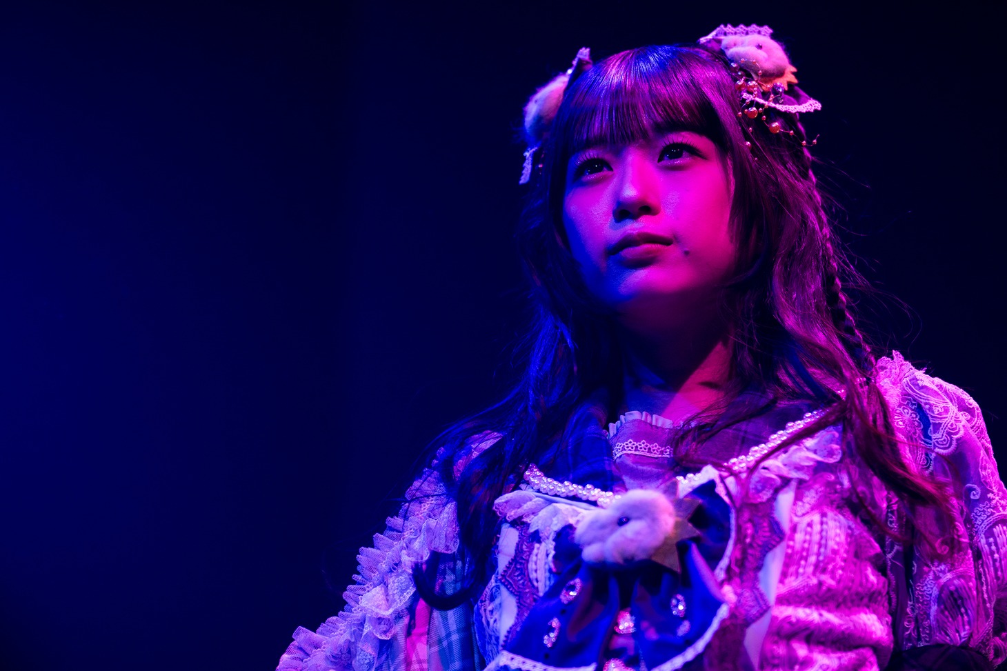小久保柚乃