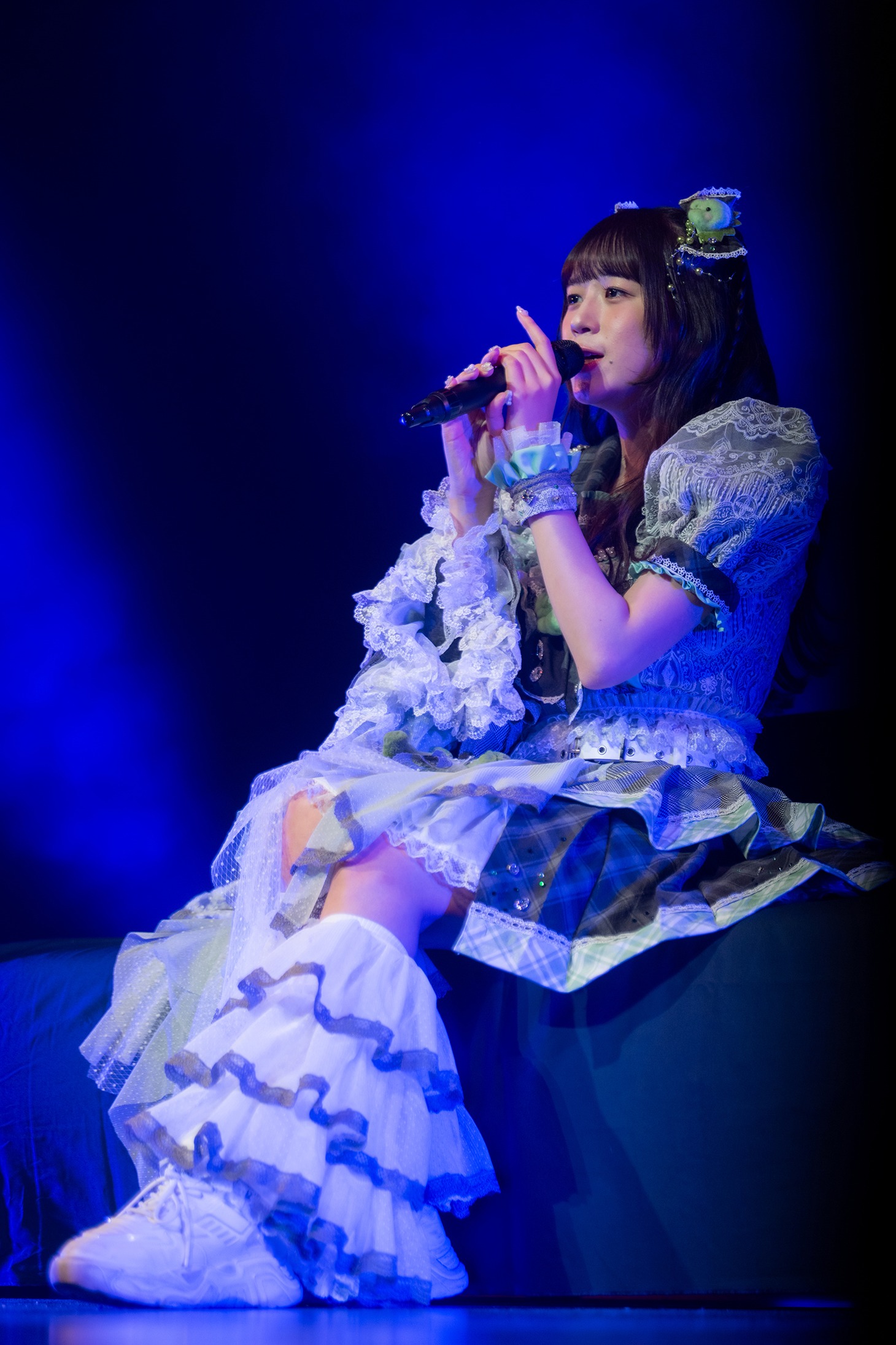 小久保柚乃