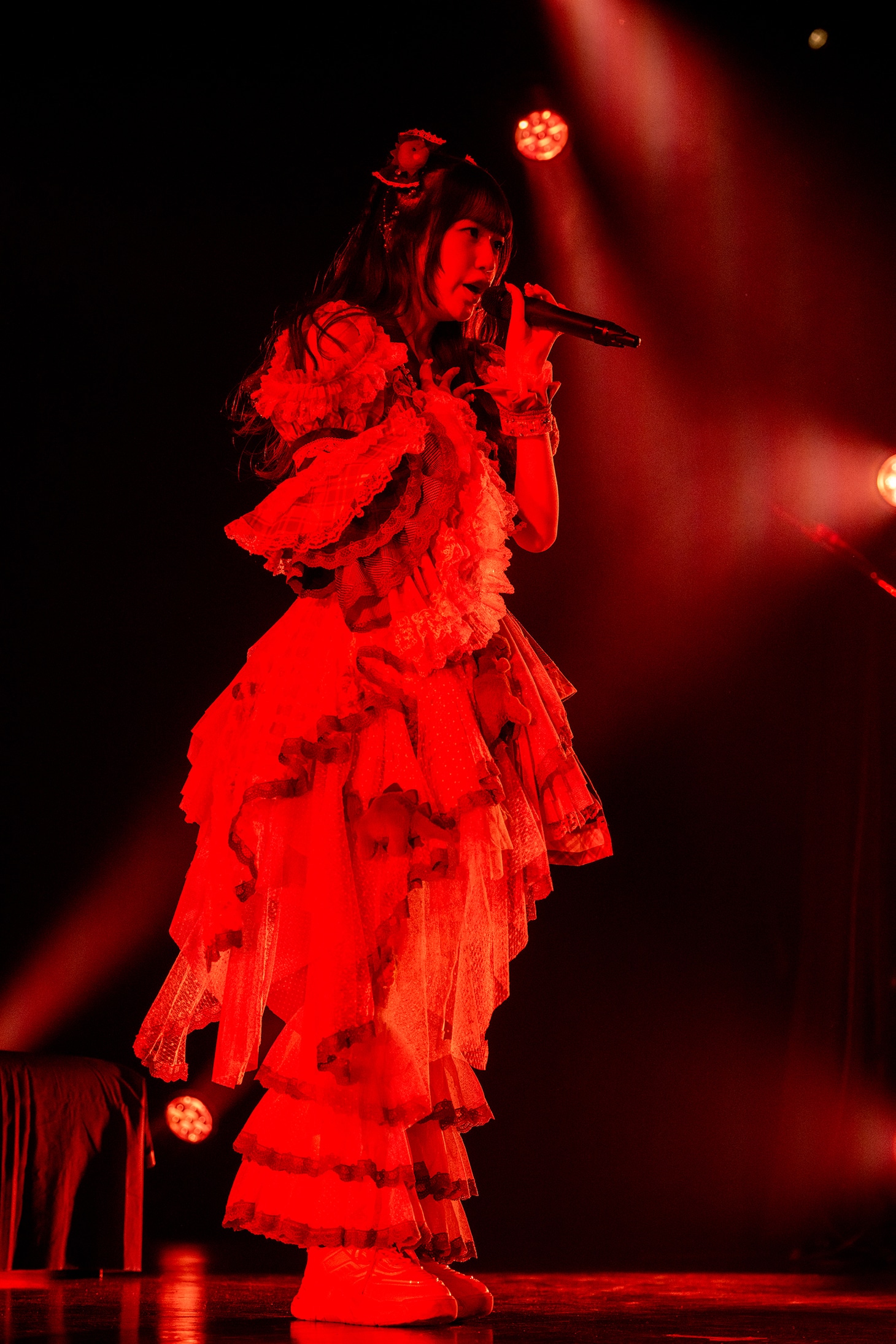 小久保柚乃