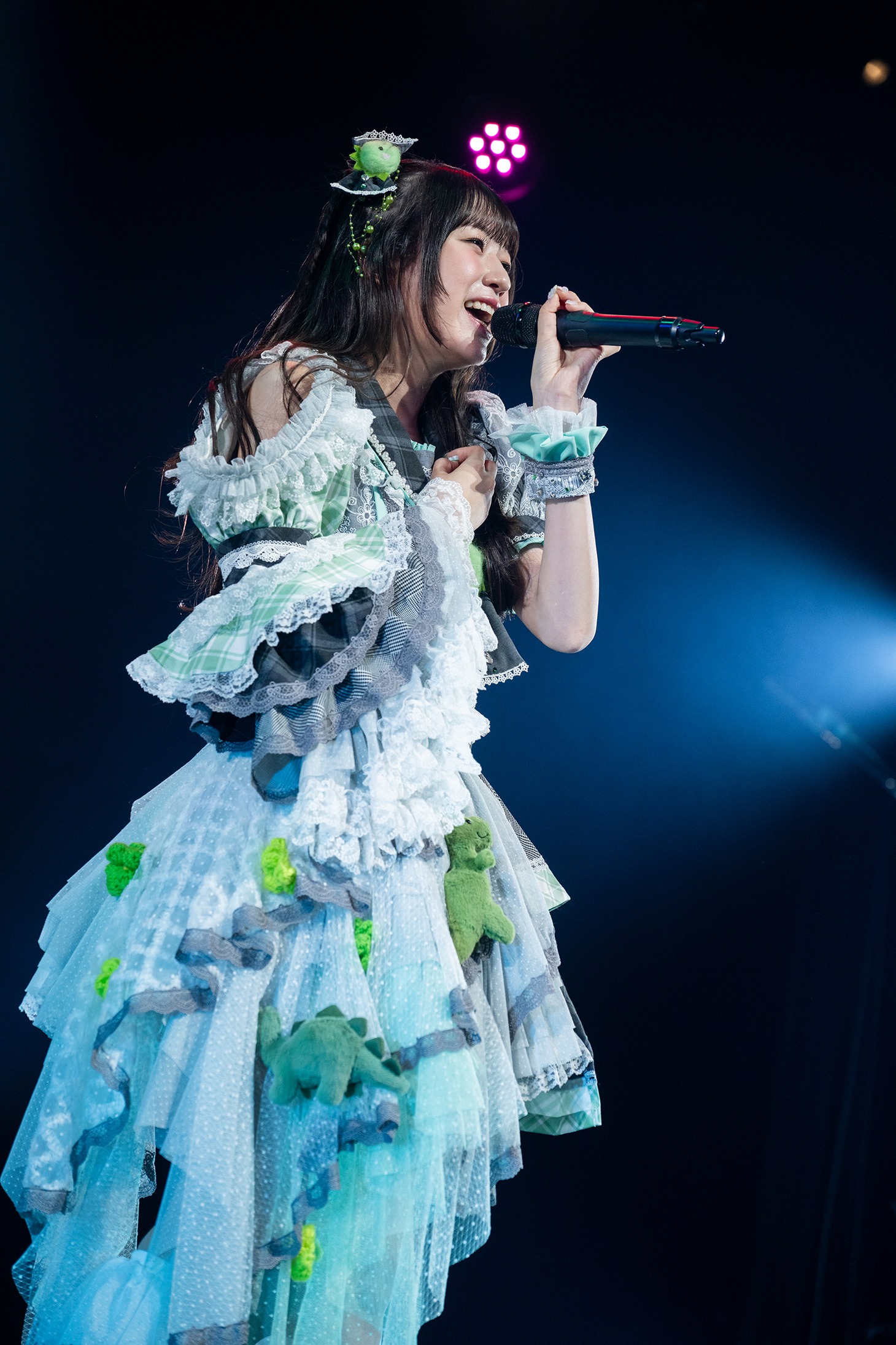 小久保柚乃