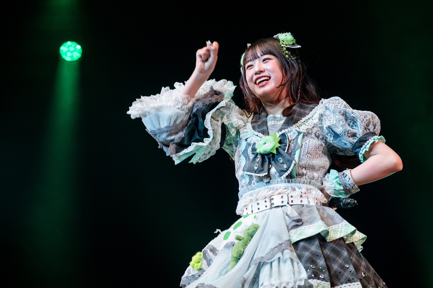 小久保柚乃