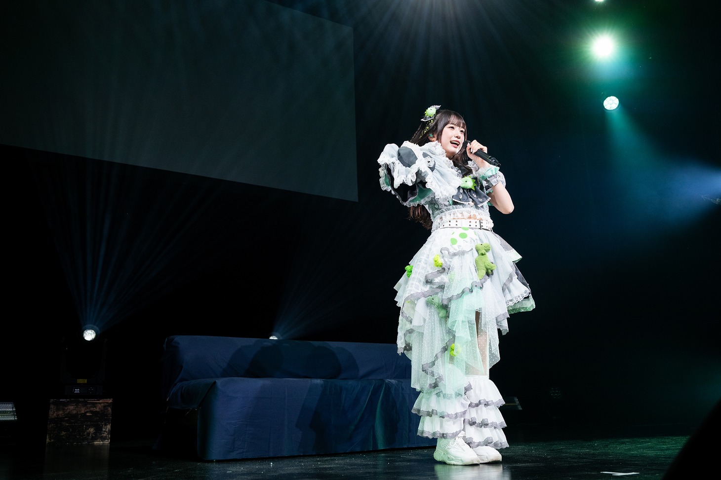 小久保柚乃