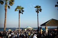 「VENTURE ONWARD STAGE by Purveyors」ビジュアル