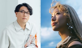 YonYonがKIRINJIと6年ぶりコラボ、堀込高樹がソウルフルに歌う新曲「Moonlight Cruising」配信